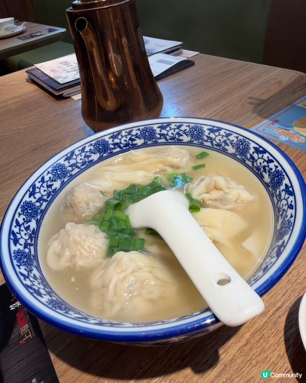開餐啦！🥢🥢