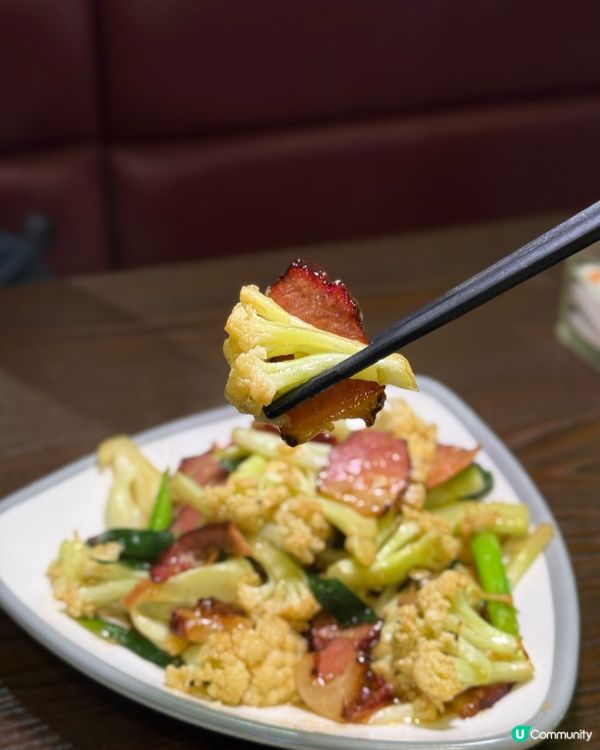 人氣麻辣香鍋川菜館🌶️