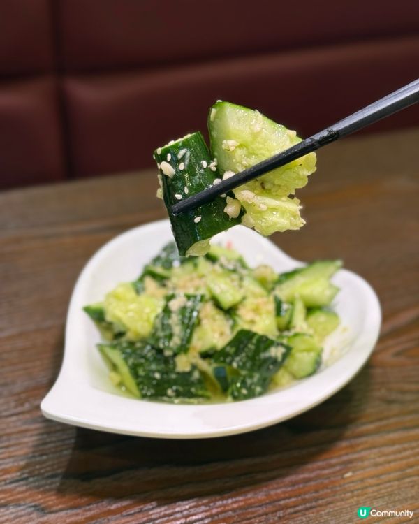 人氣麻辣香鍋川菜館🌶️