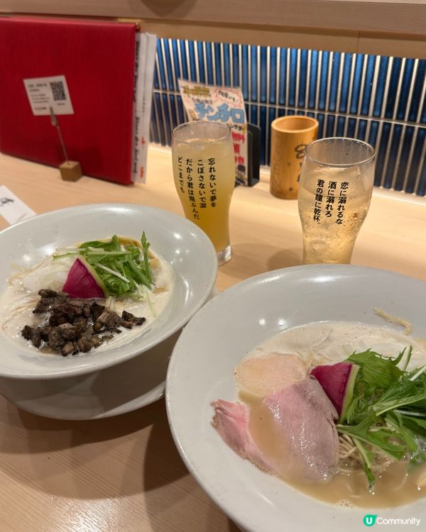 亂入餐廳,又幾好食😋