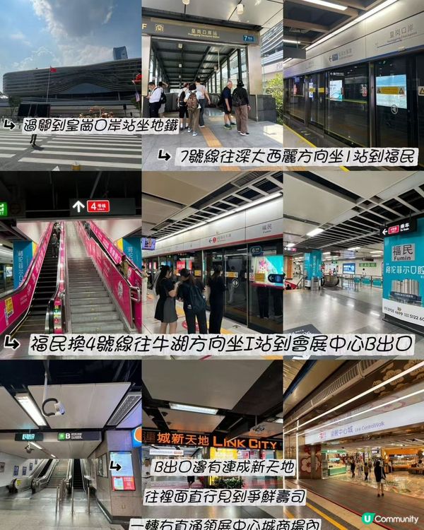 領展中心城 港人優惠