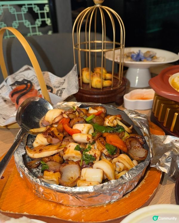 【✨啟德精緻打冷🥢】
