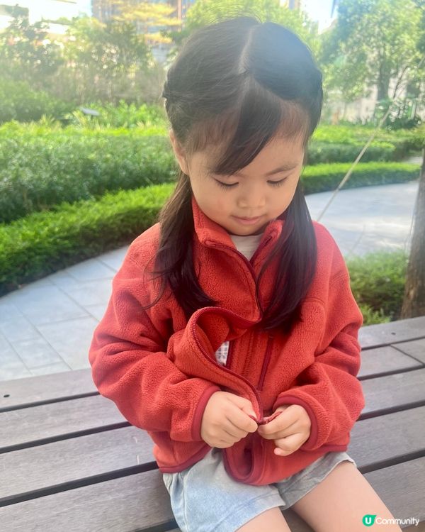 轉季必備！輕便童裝推介🧥✨