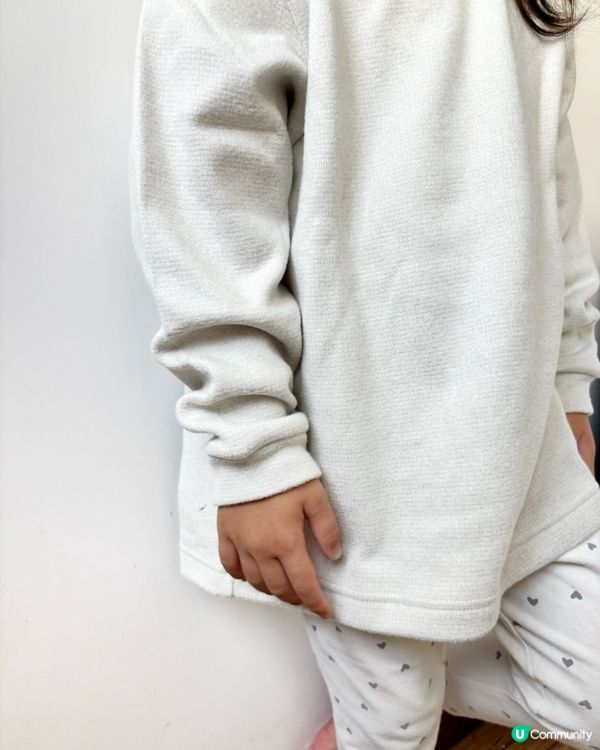 最受媽媽們歡迎的品牌非UNIQLO莫屬😍