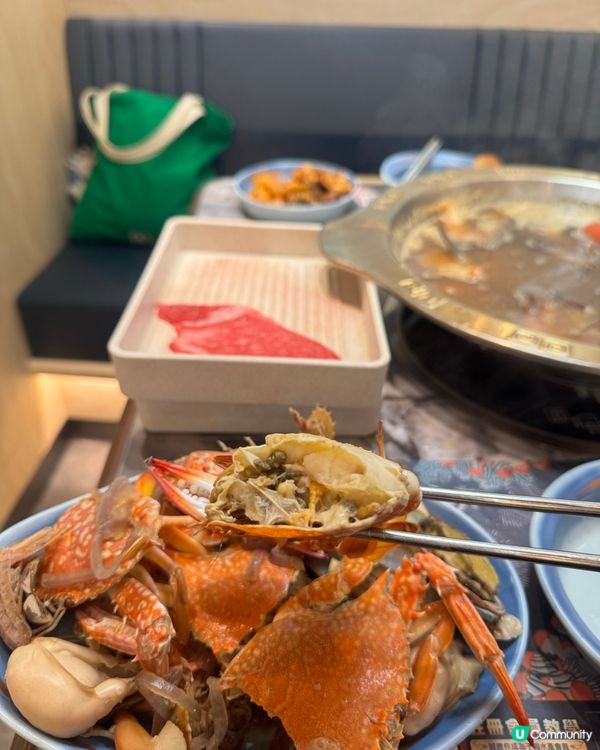 旺角海鮮放題天花板！🦞