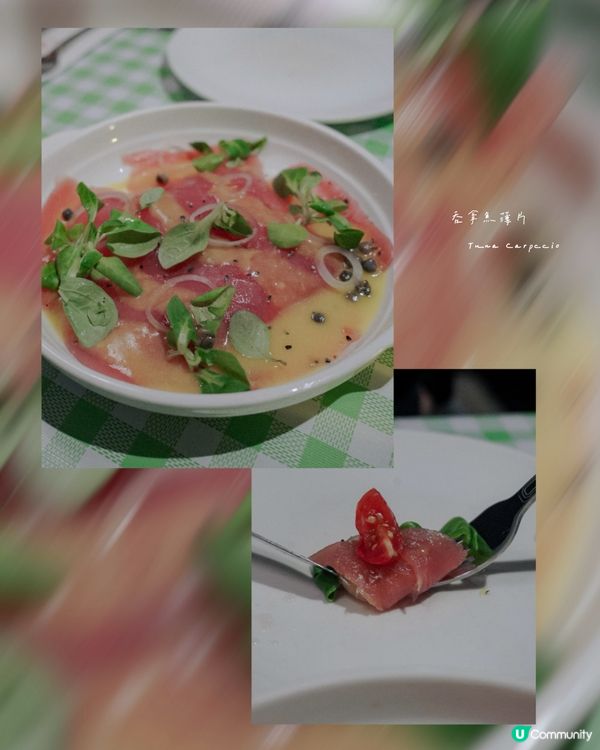 ᴛᴀꜱᴛᴇ ᴅᴀɪʟʏ 與朋友共享的黑松露時光