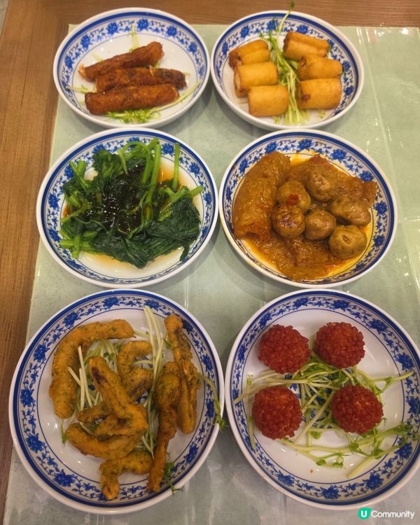 奧海城高CP車仔麵🍜