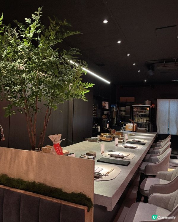 🍵✨北角日本餐廳|隱世巷弄精緻日法料理🇯🇵