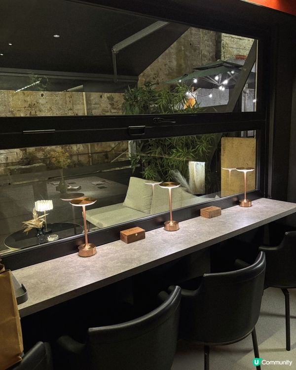🍵✨北角日本餐廳|隱世巷弄精緻日法料理🇯🇵