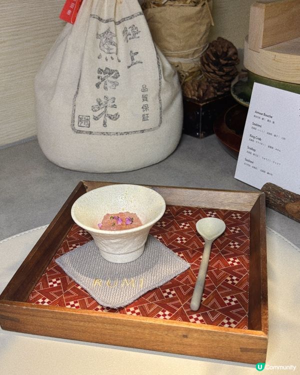 🍵✨北角日本餐廳|隱世巷弄精緻日法料理🇯🇵