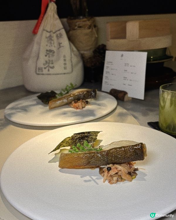 🍵✨北角日本餐廳|隱世巷弄精緻日法料理🇯🇵