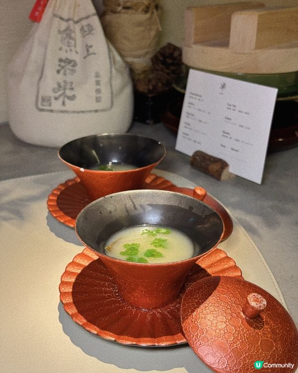 🍵✨北角日本餐廳|隱世巷弄精緻日法料理🇯🇵