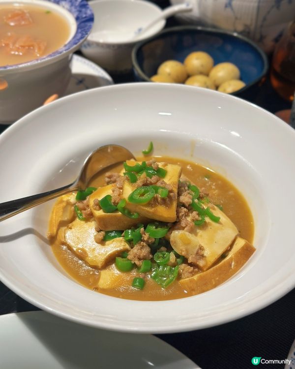 灣仔隱世型格湘菜🌶️✨