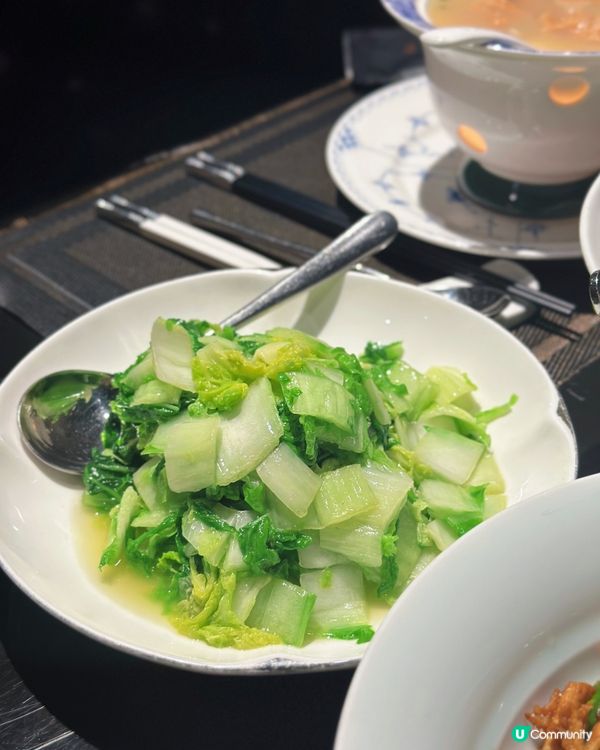 灣仔隱世型格湘菜🌶️✨