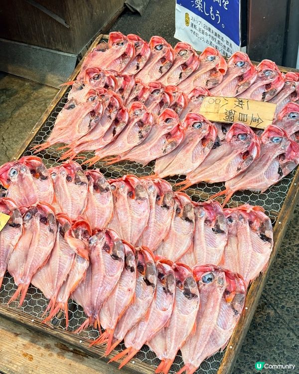熱海站前掃街勝地，但唔好期望有咩驚天動地