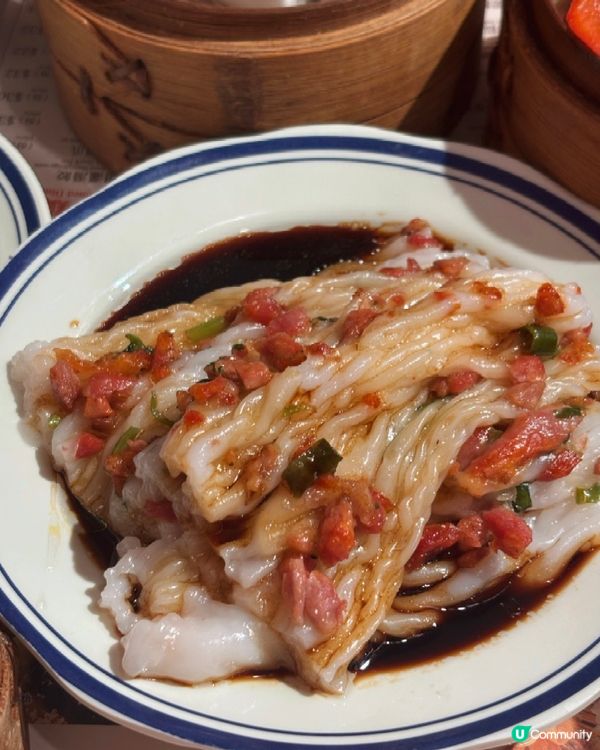 超難得!即叫即蒸精緻點心+暖胃養生燉湯