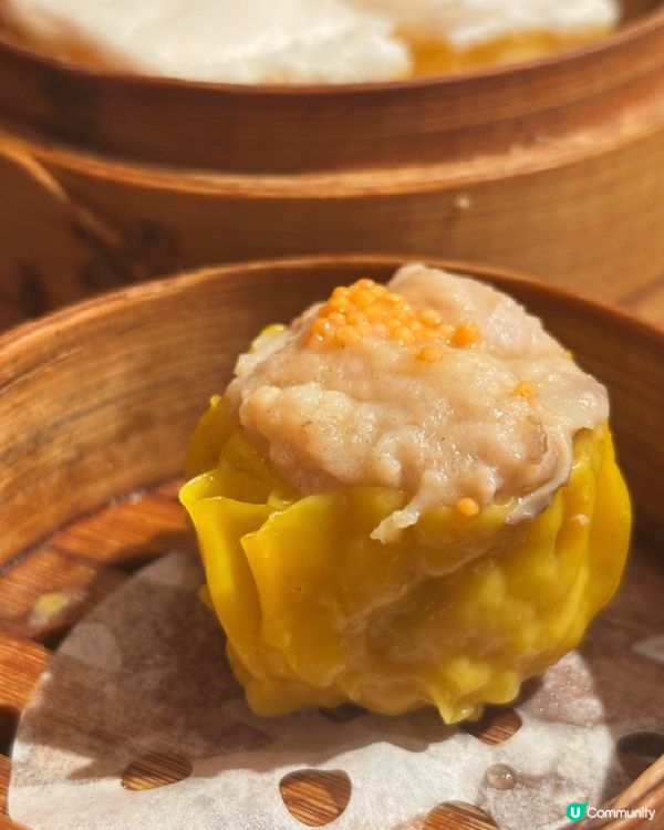 超難得!即叫即蒸精緻點心+暖胃養生燉湯