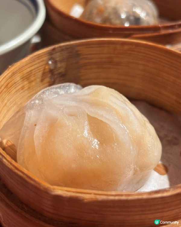 超難得!即叫即蒸精緻點心+暖胃養生燉湯