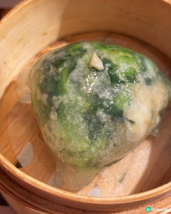 超難得!即叫即蒸精緻點心+暖胃養生燉湯