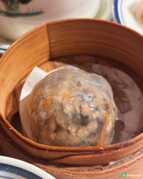 超難得!即叫即蒸精緻點心+暖胃養生燉湯