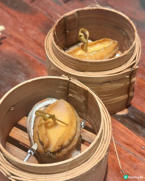 如果想搵灣仔地方飲茶食789點心