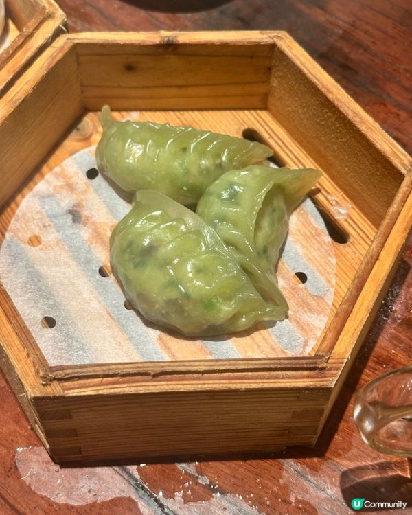 如果想搵灣仔地方飲茶食789點心