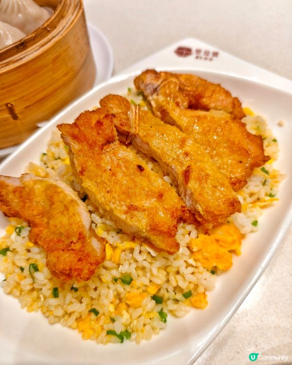 🦀✨ 秋日蟹粉限定，一於去堅信號上海生煎皇食到滿足！✨🦀