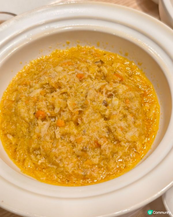 🦀✨ 秋日蟹粉限定，一於去堅信號上海生煎皇食到滿足！✨🦀