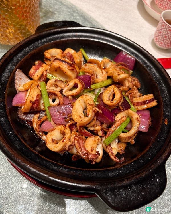 譚廚傳統中山菜🥘慶祝聚餐好地方🤭