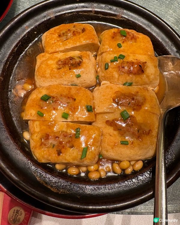 譚廚傳統中山菜🥘慶祝聚餐好地方🤭