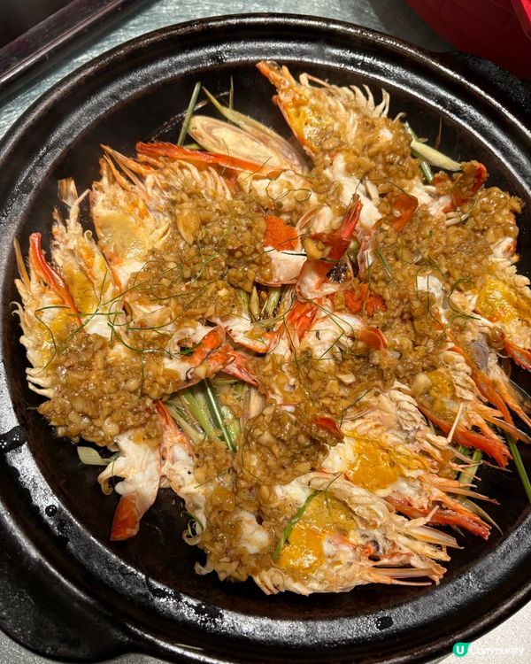 譚廚傳統中山菜🥘慶祝聚餐好地方🤭