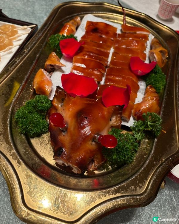 譚廚傳統中山菜🥘慶祝聚餐好地方🤭