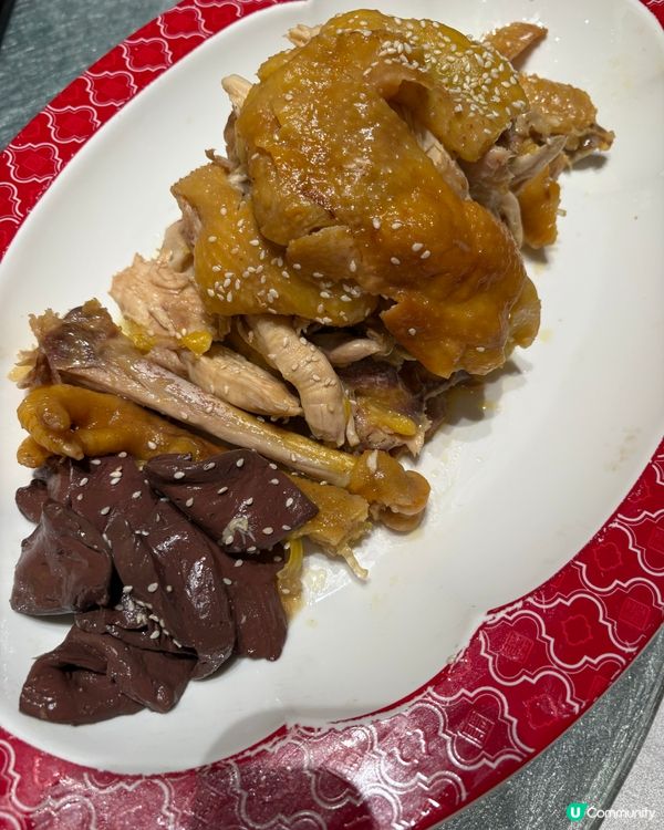 譚廚傳統中山菜🥘慶祝聚餐好地方🤭