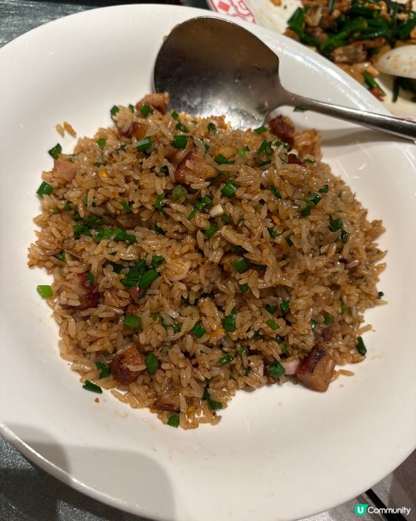 譚廚傳統中山菜🥘慶祝聚餐好地方🤭