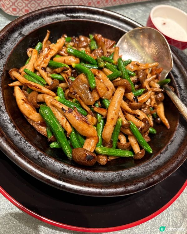 譚廚傳統中山菜🥘慶祝聚餐好地方🤭