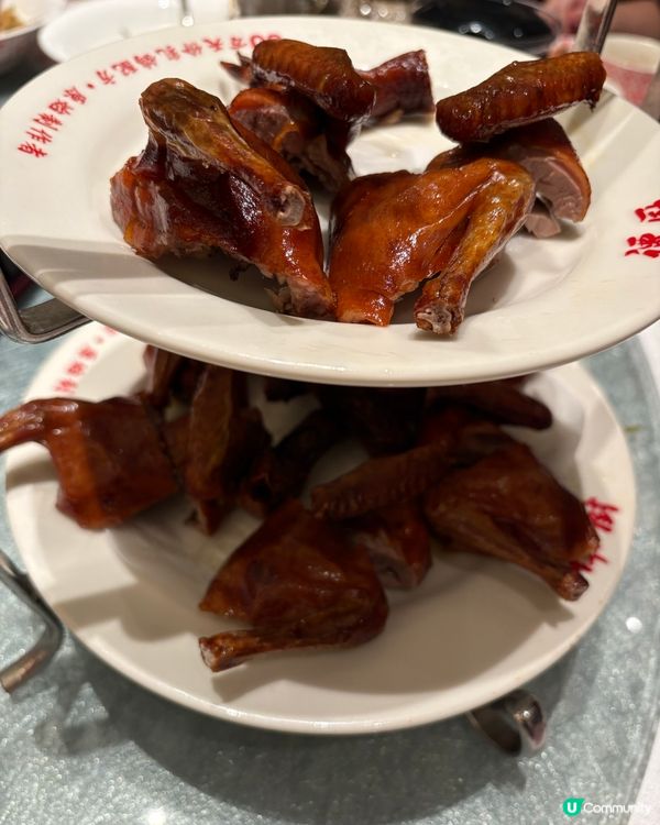譚廚傳統中山菜🥘慶祝聚餐好地方🤭