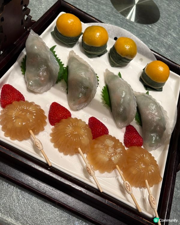 譚廚傳統中山菜🥘慶祝聚餐好地方🤭