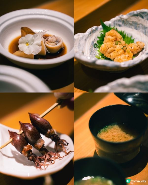 驚喜Omakase 慶生畫碟🎂✨