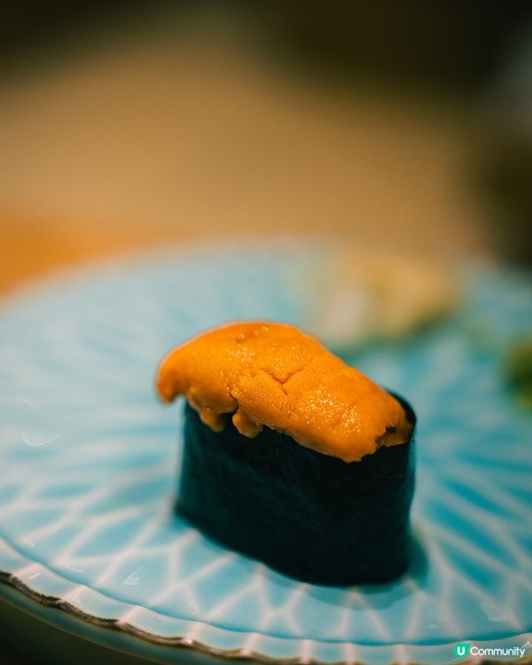 驚喜Omakase 慶生畫碟🎂✨