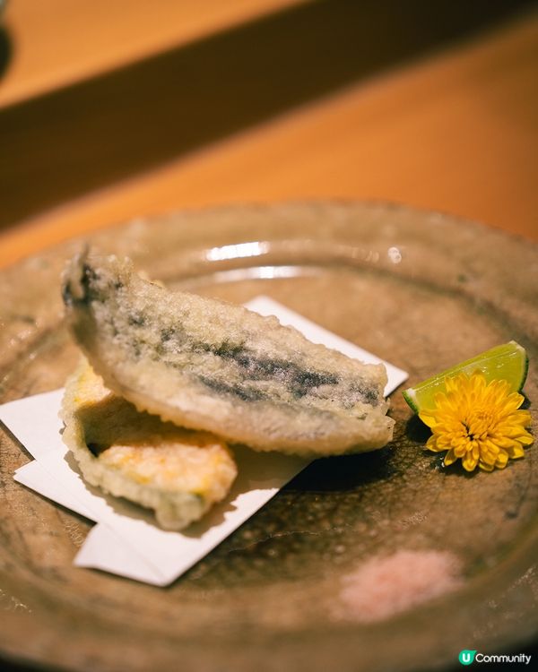 驚喜Omakase 慶生畫碟🎂✨