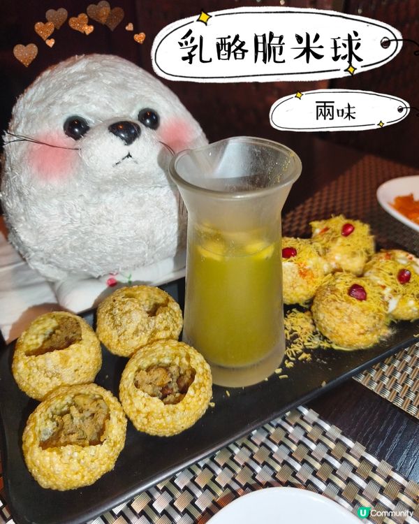 重慶有印度🍲 - 珍珠印度皇宮餐廳