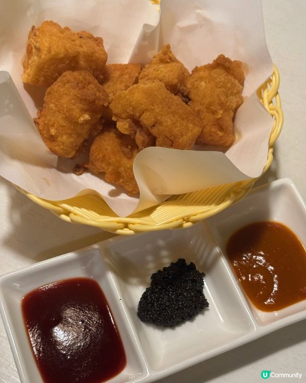 高層隱世新派素食!越南法包+椒鹽白靈芝菇高質感驚喜