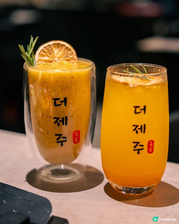 中環濟州黑毛豬韓燒🇰🇷🤤