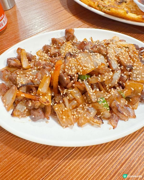 麻浦元祖蔘雞湯（마포원조삼계탕）🍲