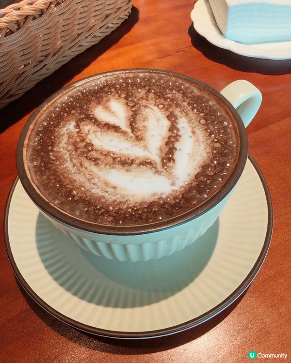 大埔度假風貓咪Cafe🐱✨