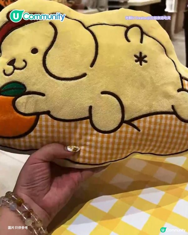 【粉絲必睇！】全港5大Sanrio主題打卡位 Hello Kitty餐廳／Kuromi烘焙工房／5層旗艦店