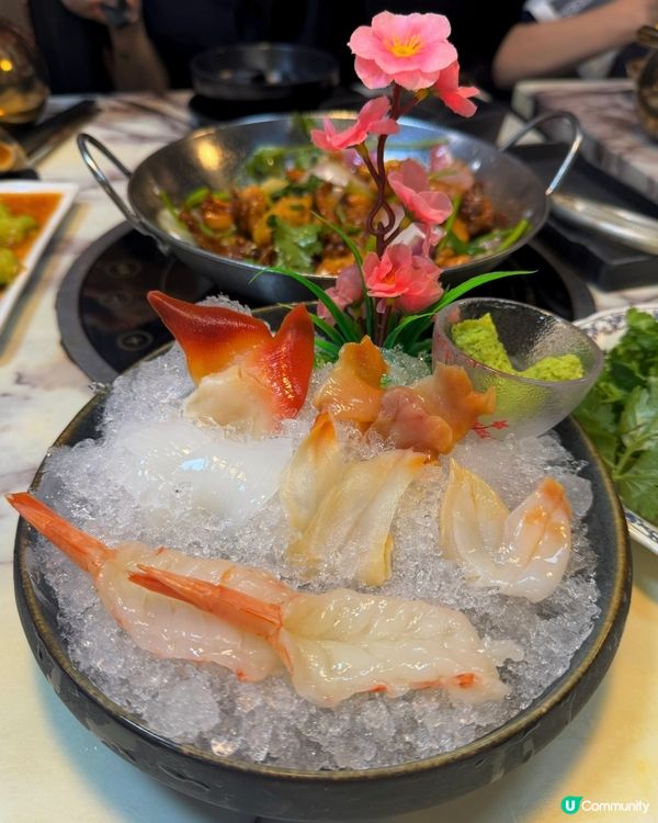 🍲🦀 尖沙咀|$398火鍋雞煲海鮮放題🔥 仲有任食大閘蟹!...