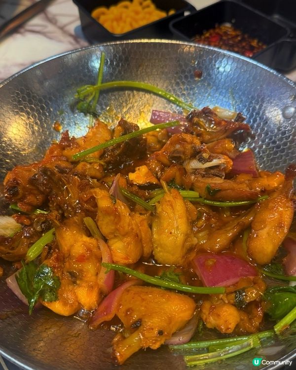 🍲🦀 尖沙咀|$398火鍋雞煲海鮮放題🔥 仲有任食大閘蟹!...