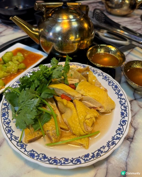 🍲🦀 尖沙咀|$398火鍋雞煲海鮮放題🔥 仲有任食大閘蟹!...