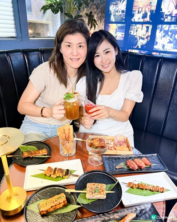 尖沙咀高質美饌！$480歎極致餐飲🍷